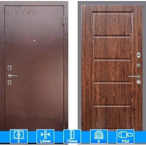 Входная дверь GRAND Uno 127133