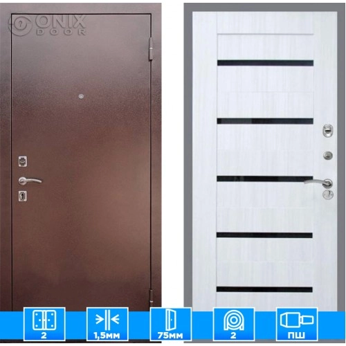 Входная дверь GRAND Uno 127142