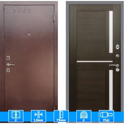 Входная дверь GRAND Uno 127147