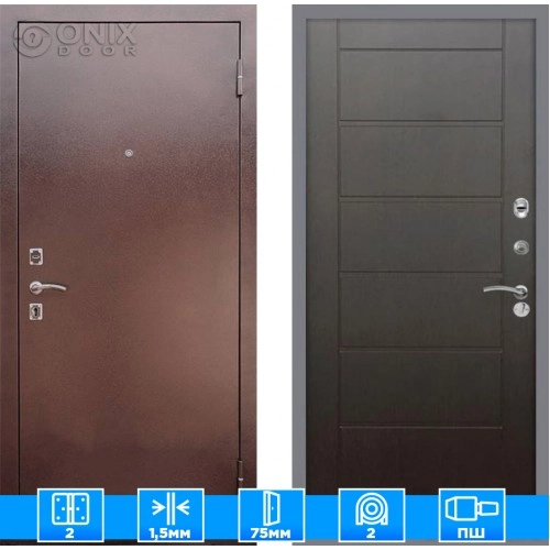 Входная дверь GRAND Uno 127150