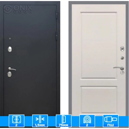 Входная дверь GRAND Punto 127159