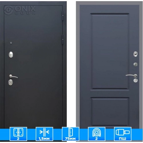 Входная дверь GRAND Punto 127162