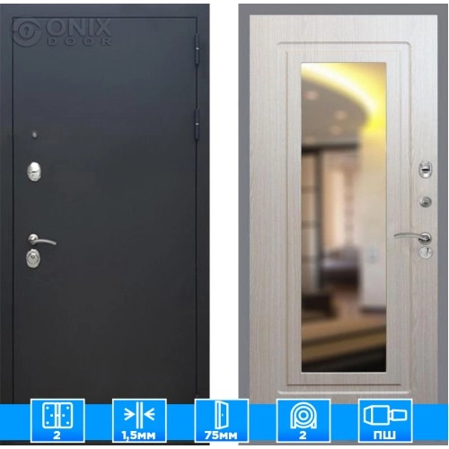 Входная дверь GRAND Punto 127163