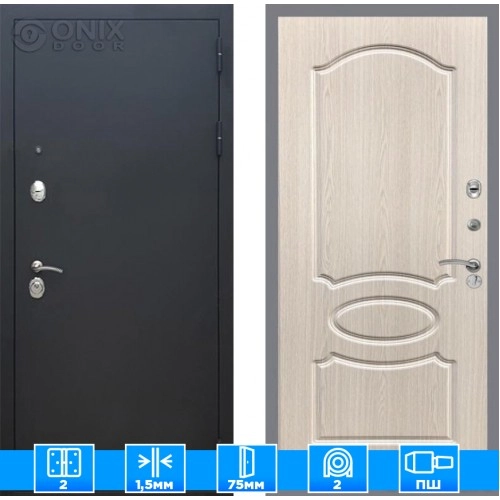 Входная дверь GRAND Punto 127165