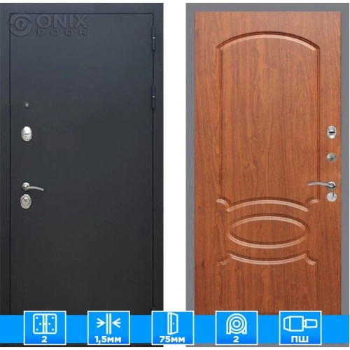 Входная дверь GRAND Punto 127166