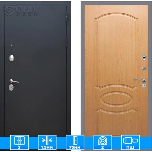 Входная дверь GRAND Punto 127167