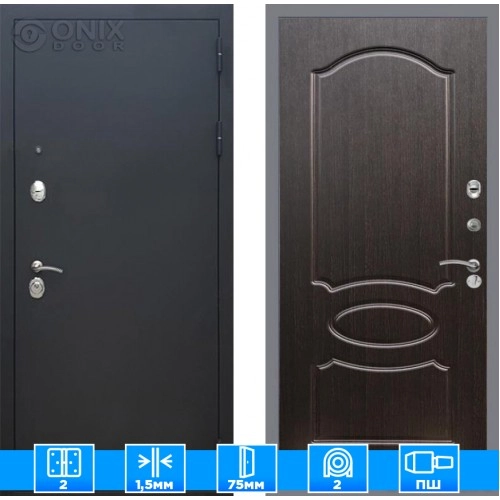 Входная дверь GRAND Punto 127168