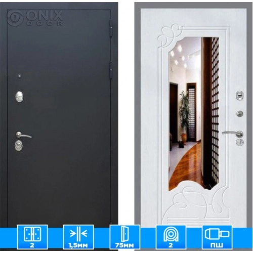 Входная дверь GRAND Punto 127169