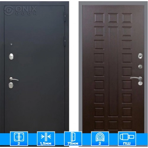 Входная дверь GRAND Punto 127171