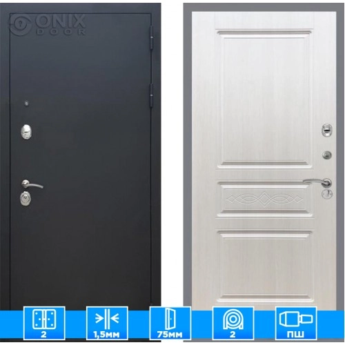 Входная дверь GRAND Punto 127174