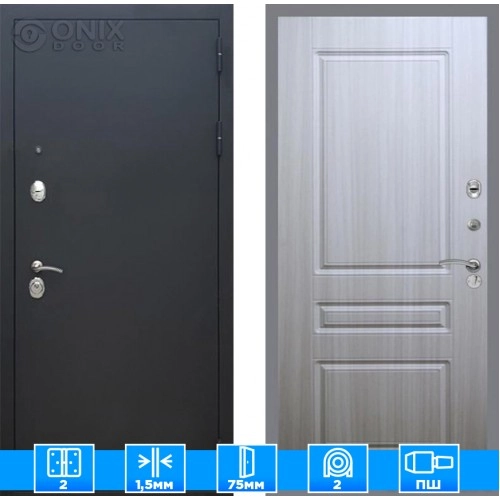 Входная дверь GRAND Punto 127175