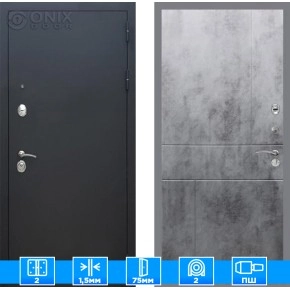 Входная дверь GRAND Punto 127179