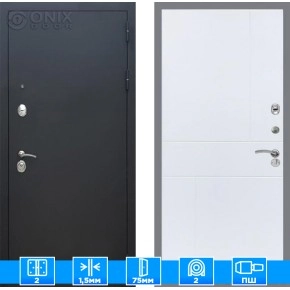 Входная дверь GRAND Punto 127180