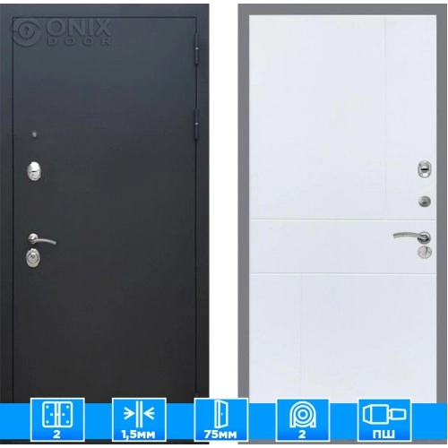 Входная дверь GRAND Punto 127180