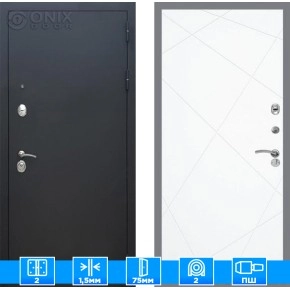 Входная дверь GRAND Punto 127181