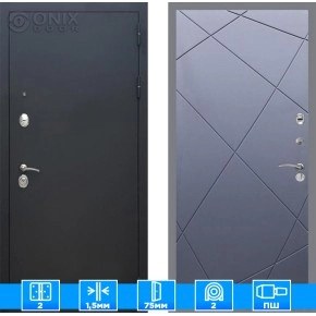 Входная дверь GRAND Punto 127182