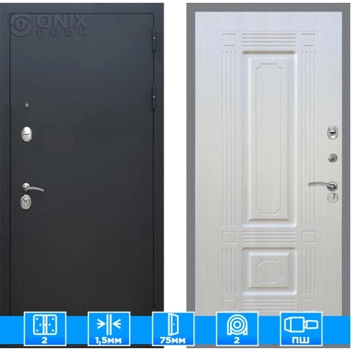 Входная дверь GRAND Punto 127183