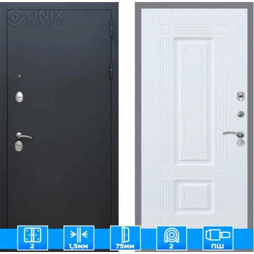 Входная дверь GRAND Punto 127184