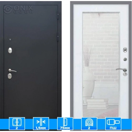 Входная дверь GRAND Punto 127192