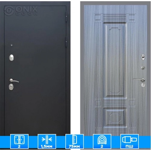 Входная дверь GRAND Punto 127197