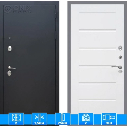 Входная дверь GRAND Punto 127202