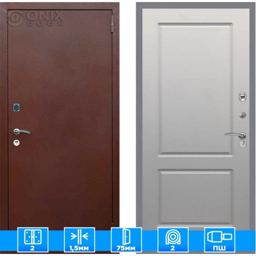 Входная дверь GRAND Uno 127208