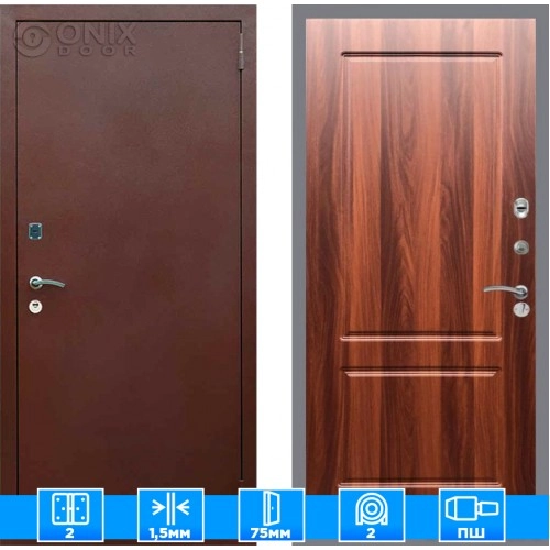 Входная дверь GRAND Uno 127209