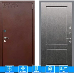 Входная дверь GRAND Uno 127213