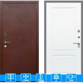 Входная дверь GRAND Uno 127214