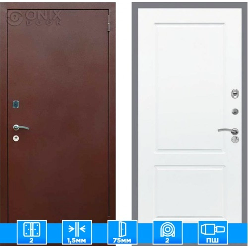 Входная дверь GRAND Uno 127214