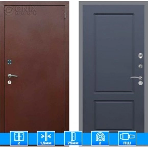 Входная дверь GRAND Uno 127215