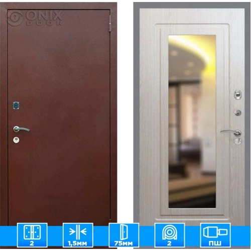 Входная дверь GRAND Uno 127216