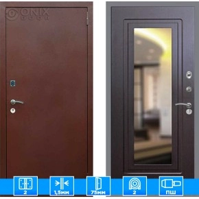 Входная дверь GRAND Uno 127217