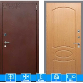 Входная дверь GRAND Uno 127220