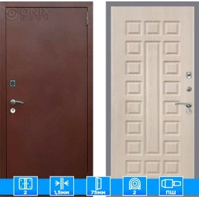 Входная дверь GRAND Uno 127223