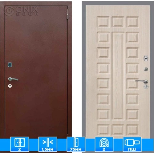 Входная дверь GRAND Uno 127223