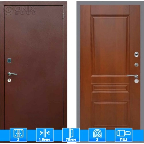 Входная дверь GRAND Uno 127226