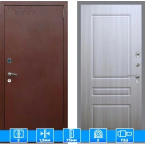 Входная дверь GRAND Uno 127228