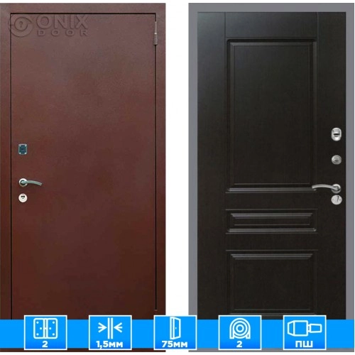 Входная дверь GRAND Uno 127230