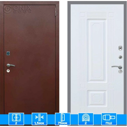 Входная дверь GRAND Uno 127237