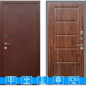 Входная дверь GRAND Uno 127239