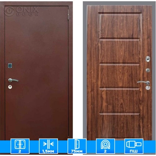 Входная дверь GRAND Uno 127239