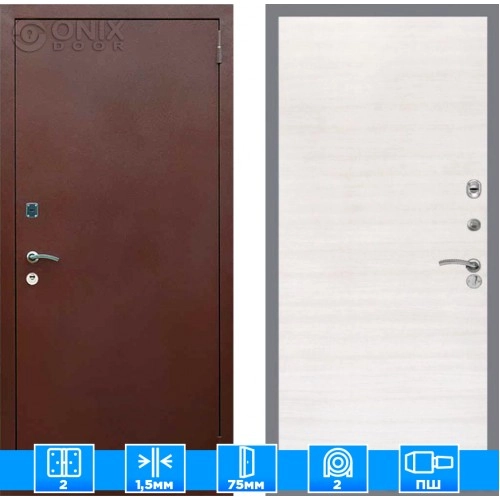 Входная дверь GRAND Uno 127240