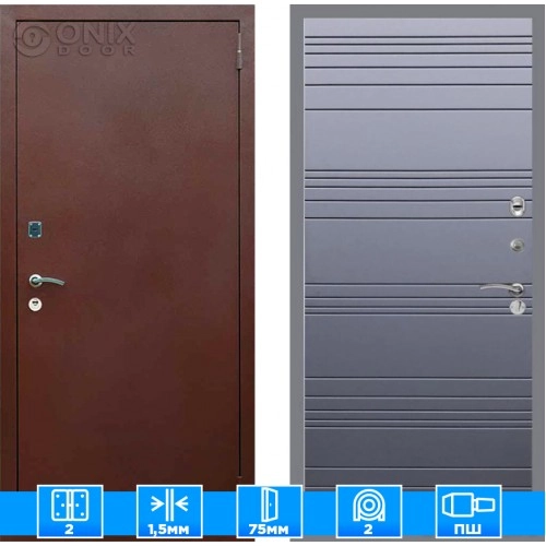 Входная дверь GRAND Uno 127244