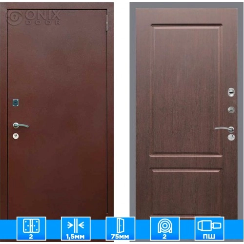 Входная дверь GRAND Punto 127250