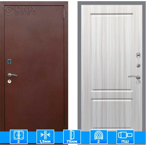 Входная дверь GRAND Punto 127251