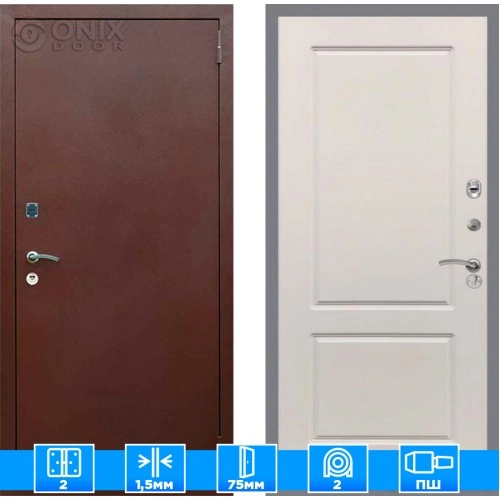 Входная дверь GRAND Punto 127252