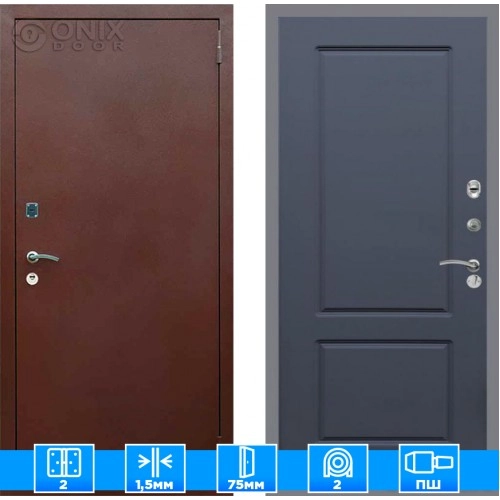 Входная дверь GRAND Punto 127255