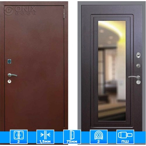 Входная дверь GRAND Punto 127257