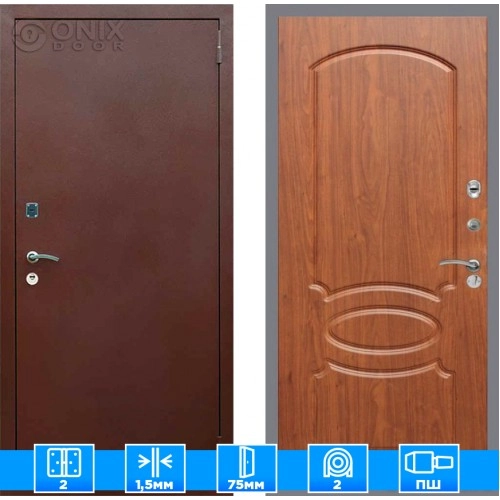 Входная дверь GRAND Punto 127259